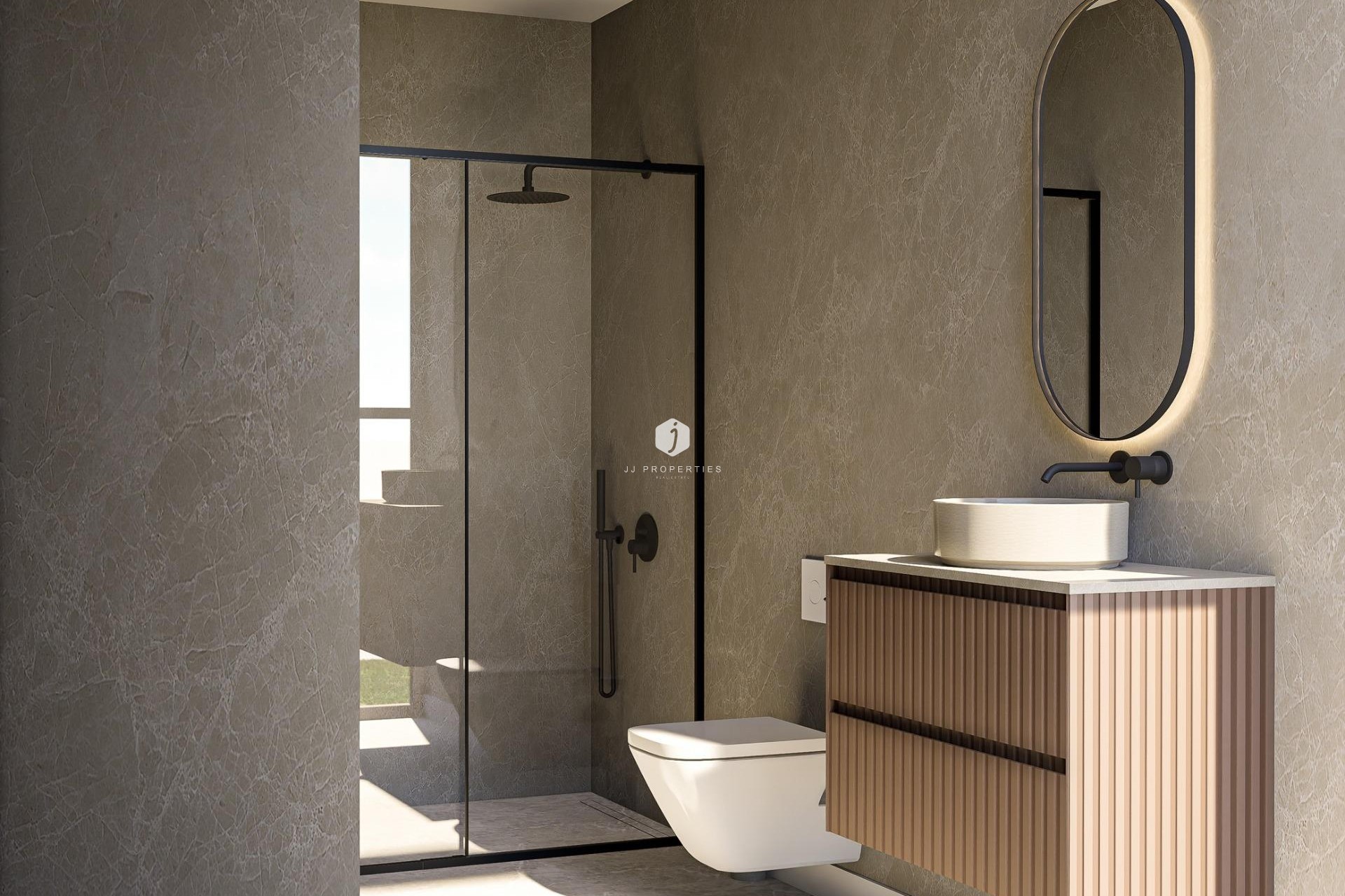 Obra nueva - Villa -
Pinoso - Lel