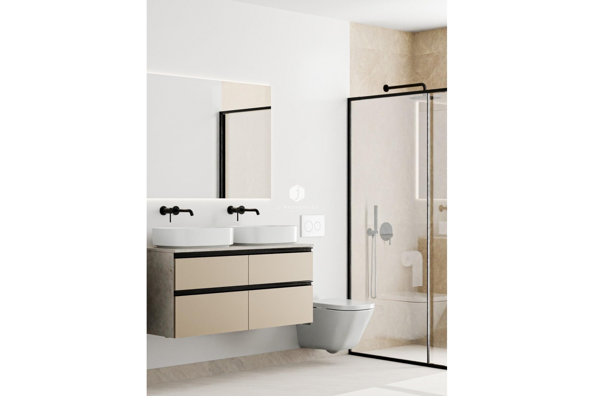 Obra nueva - Villa -
Pinoso - Lel