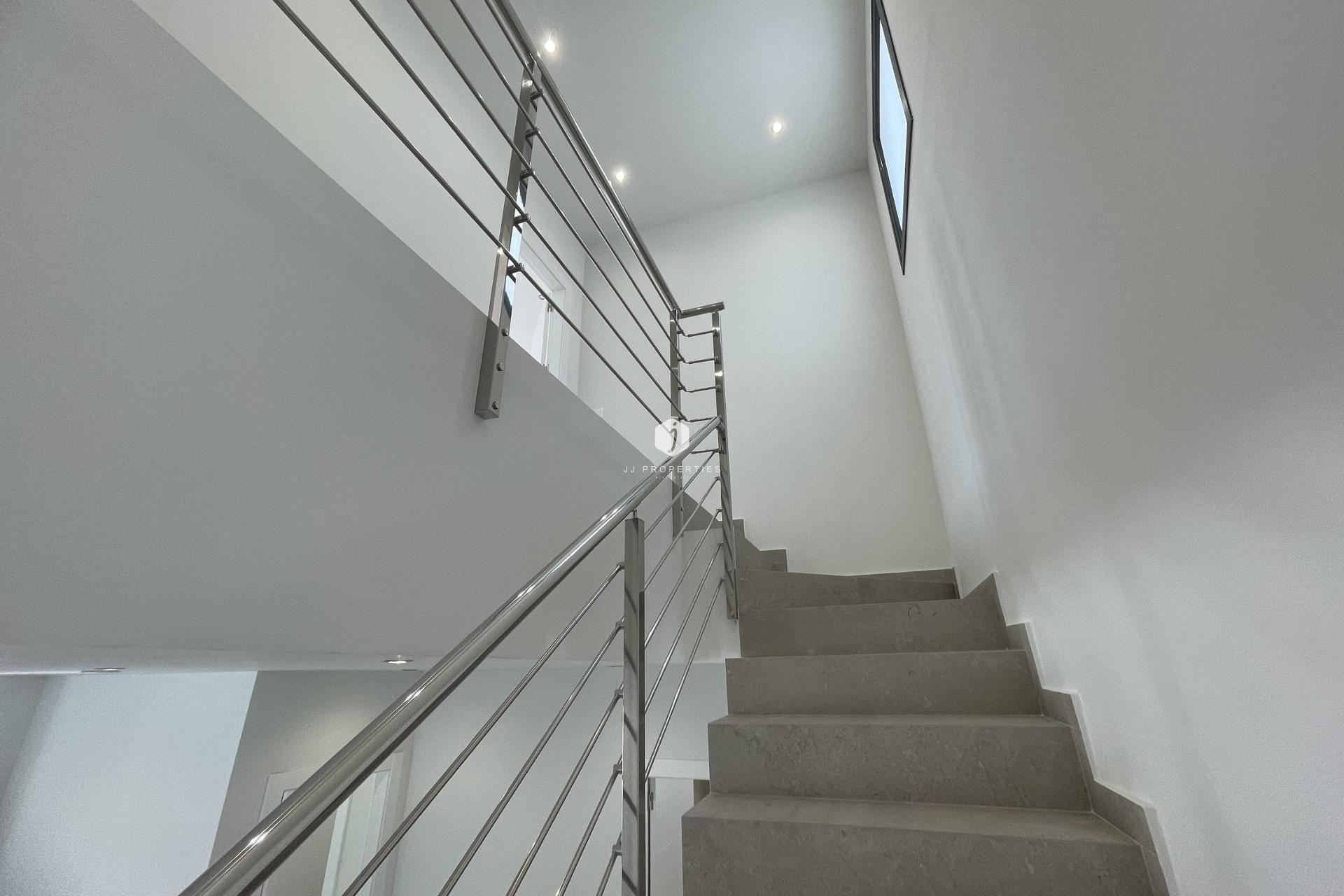 Obra nueva - Villa -
Rojales - Ciudad Quesada