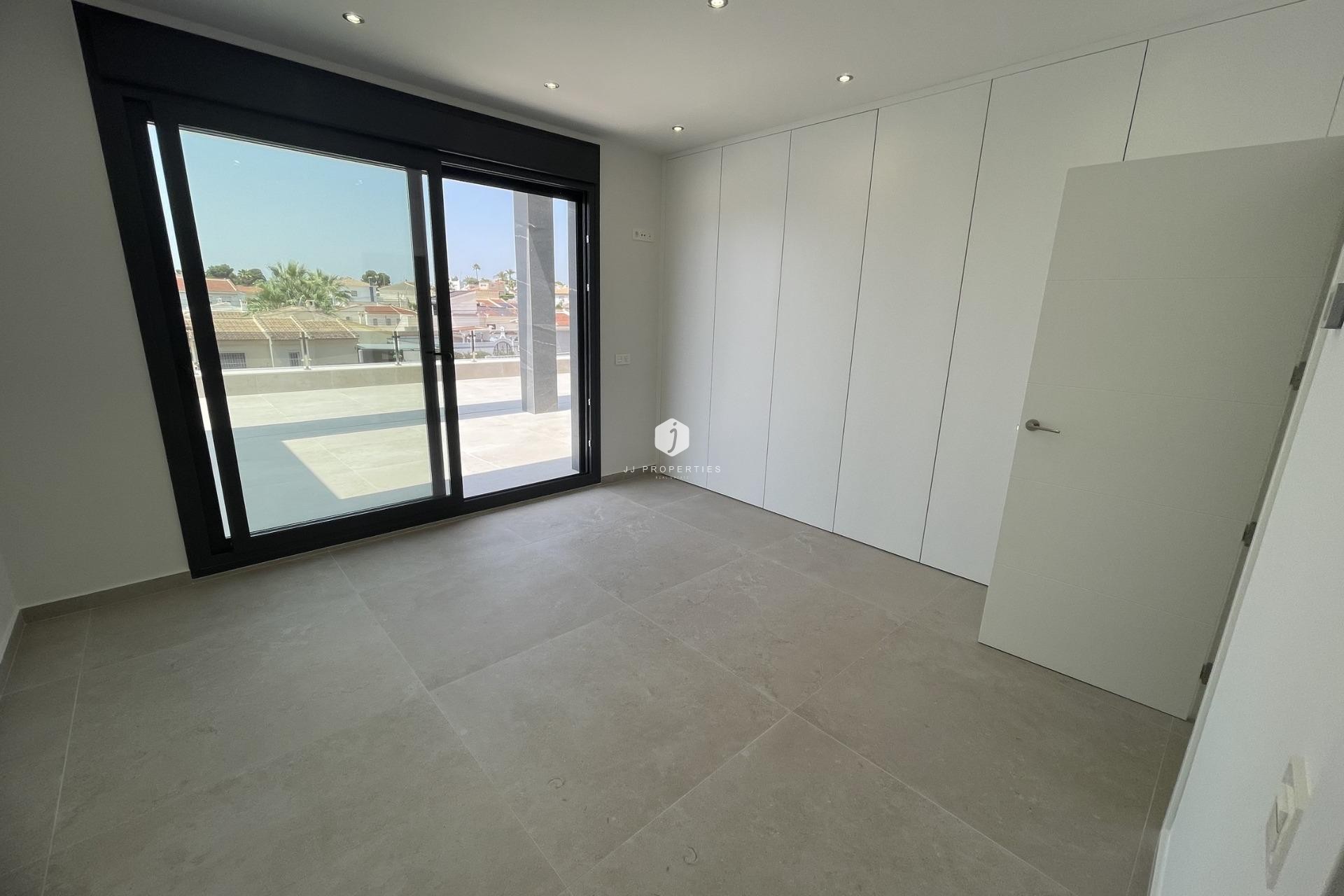 Obra nueva - Villa -
Rojales - Ciudad Quesada