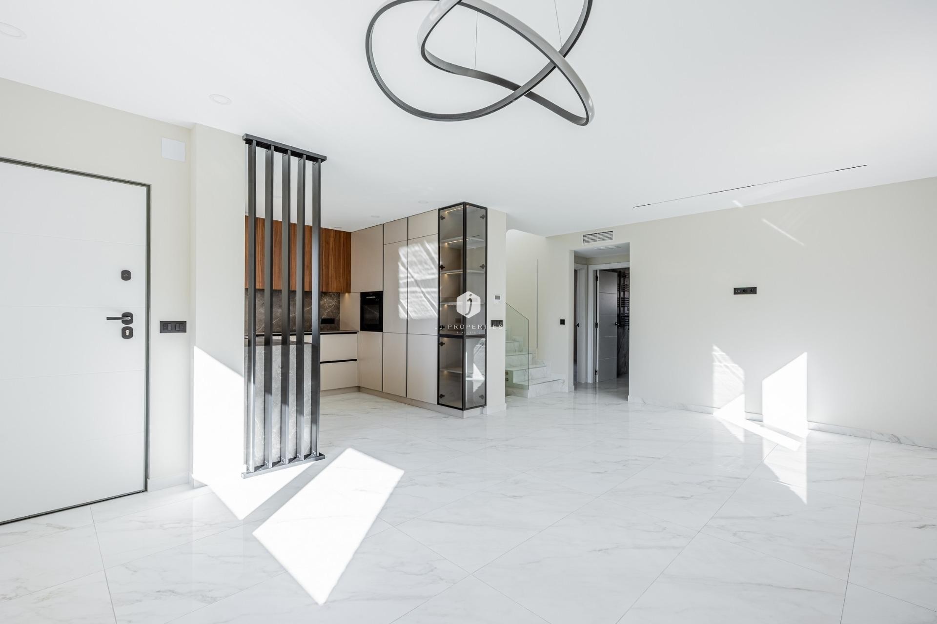 Obra nueva - Villa -
Rojales - Ciudad Quesada