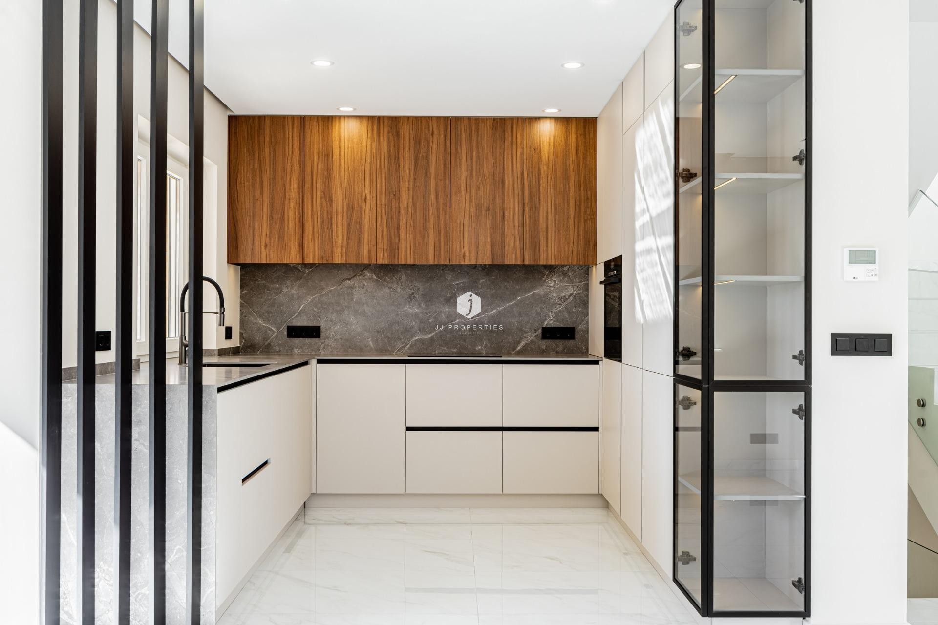 Obra nueva - Villa -
Rojales - Ciudad Quesada