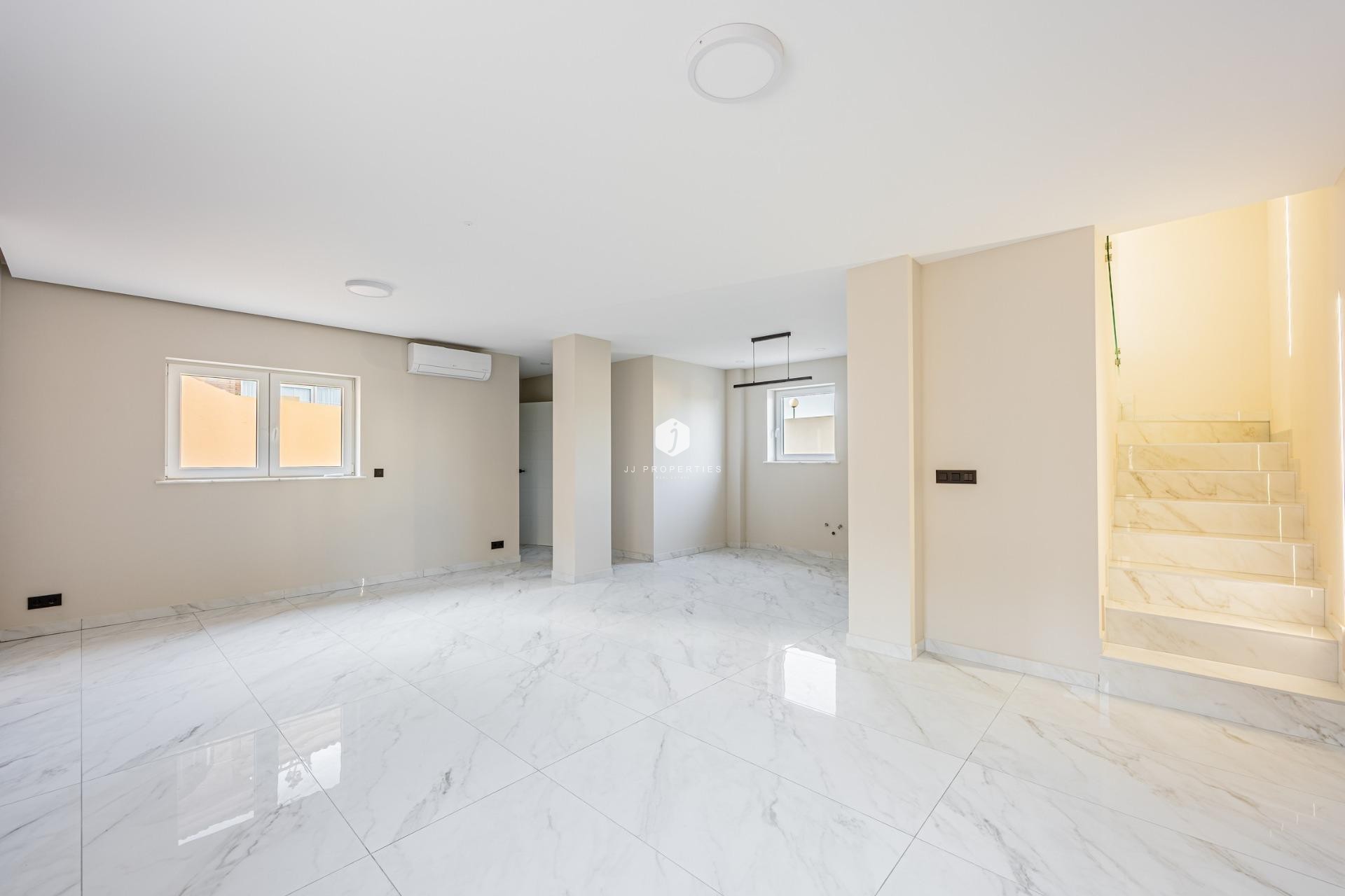 Obra nueva - Villa -
Rojales - Ciudad Quesada