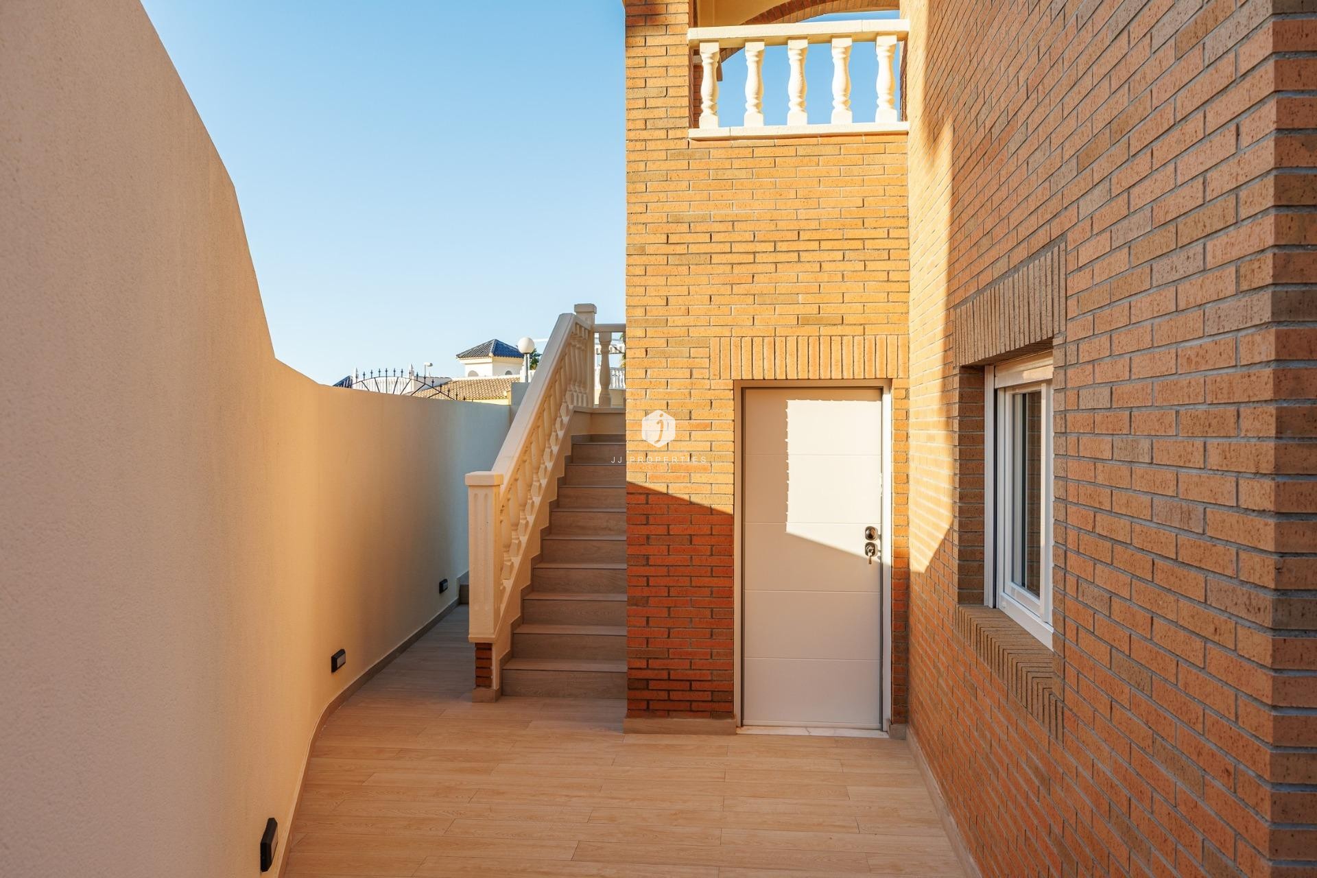 Obra nueva - Villa -
Rojales - Ciudad Quesada