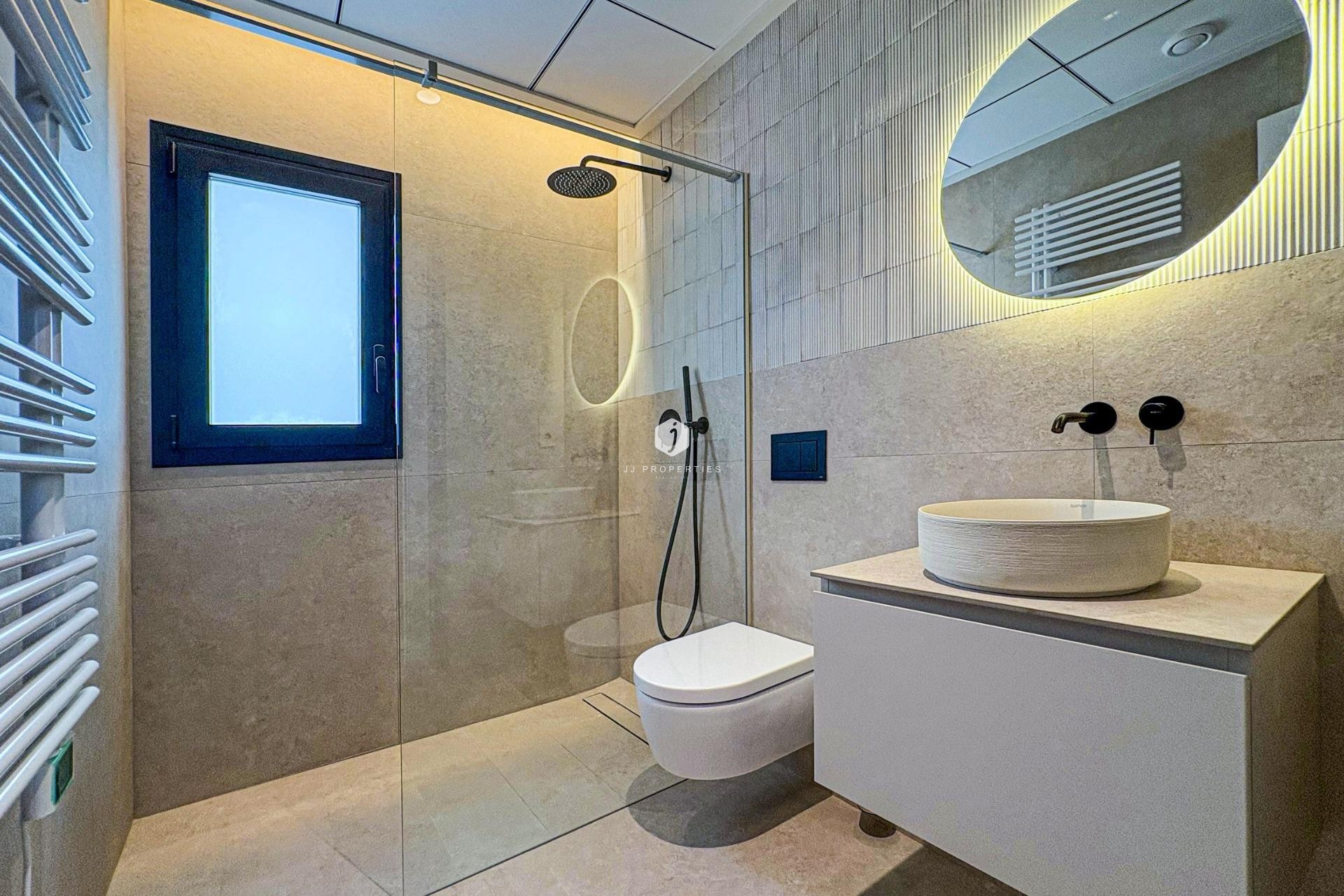 Obra nueva - Villa -
Rojales - Ciudad Quesada