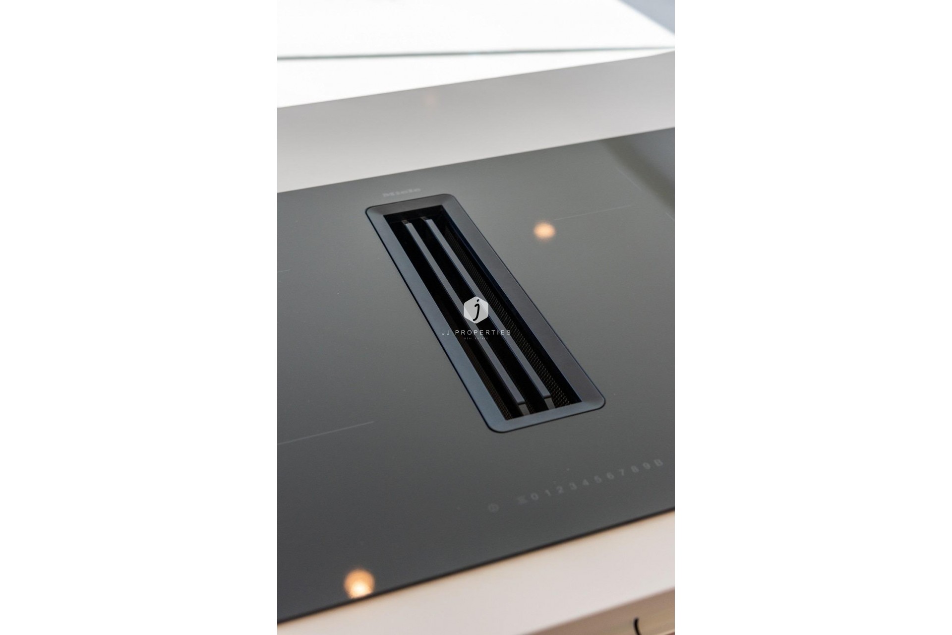 Obra nueva - Villa -
San Javier - Parque del doce