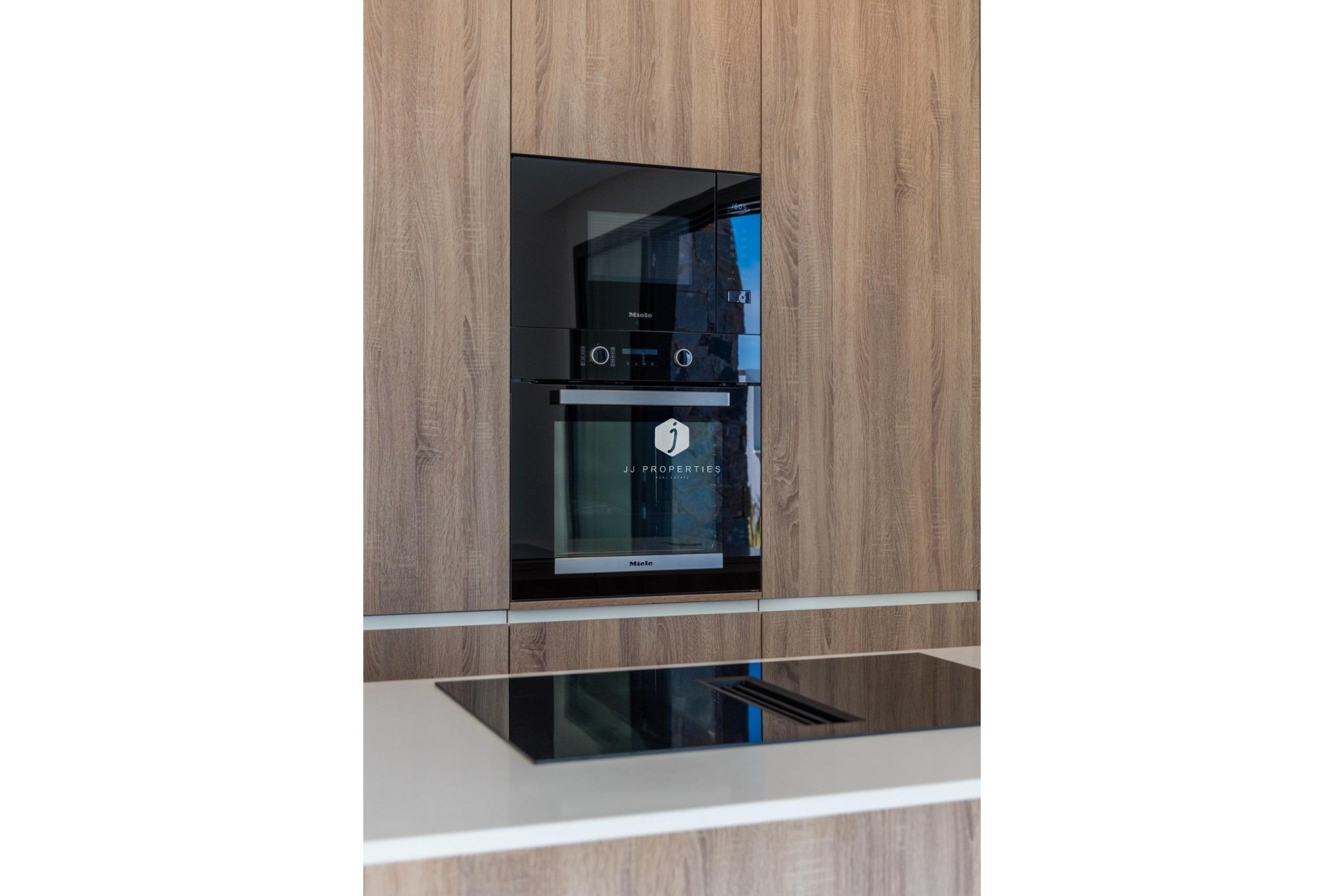 Obra nueva - Villa -
San Javier - Parque del doce