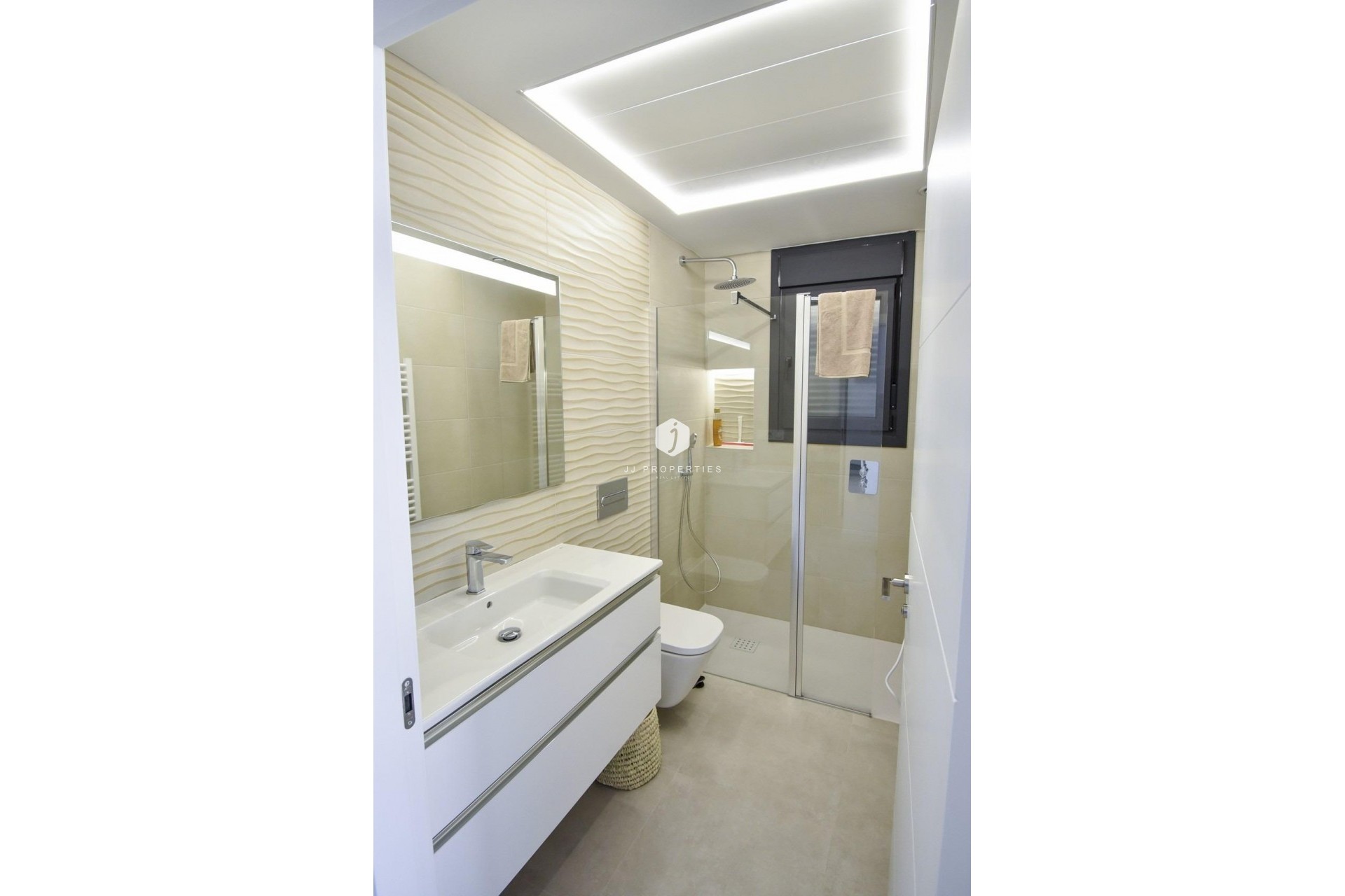 Obra nueva - Villa -
San Pedro del Pinatar - Los Antolinos