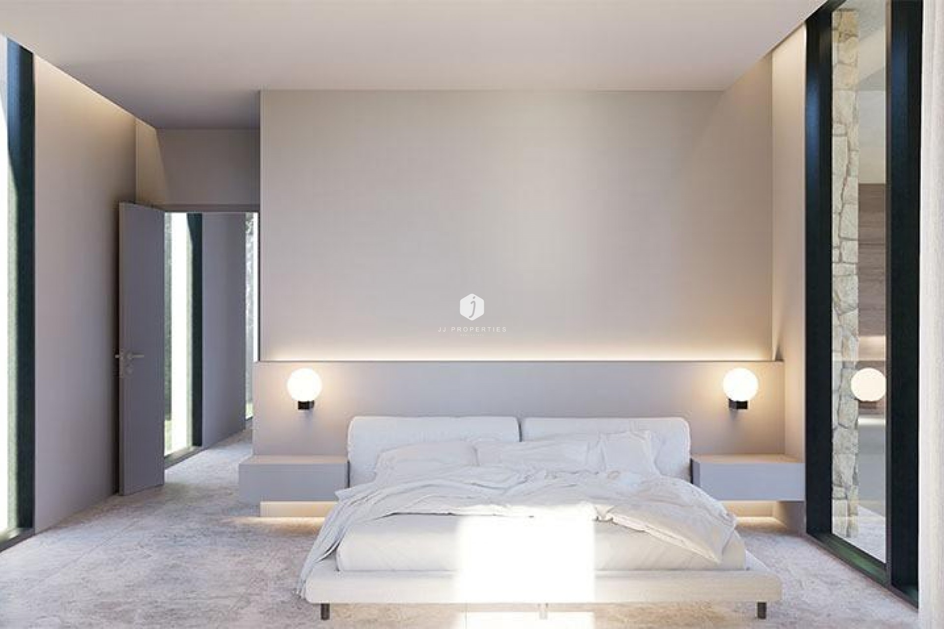 Obra nueva - Villa -
Torrevieja - El chaparral