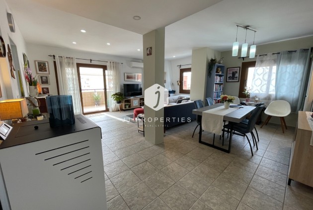 Penthouse - Aus zweiter Hand -
            Almoradí - C-69662