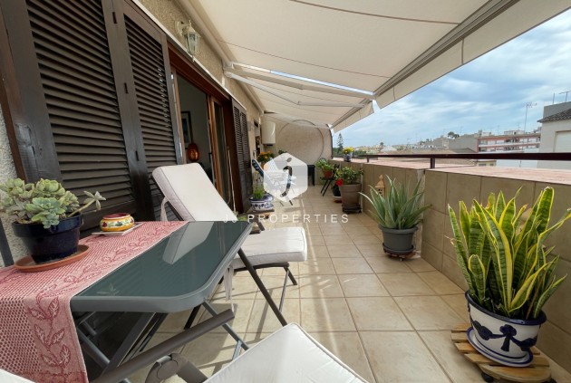 Penthouse - Aus zweiter Hand - Almoradí -
                Inland