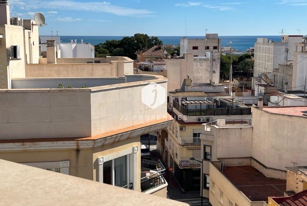 Penthouse - Aus zweiter Hand - Guardamar del Segura -
                Pueblo