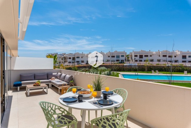 Penthouse - Aus zweiter Hand - Los Balcones -
                Costa Blanca