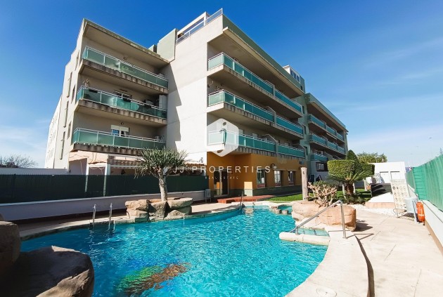 Penthouse - Aus zweiter Hand - Orihuela Costa -
                Costa Blanca