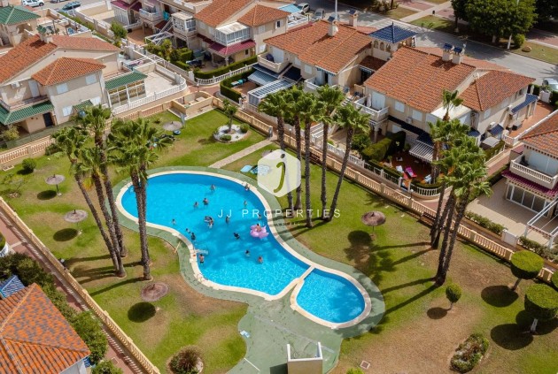 Penthouse - Aus zweiter Hand - Orihuela Costa -
                La Zenia