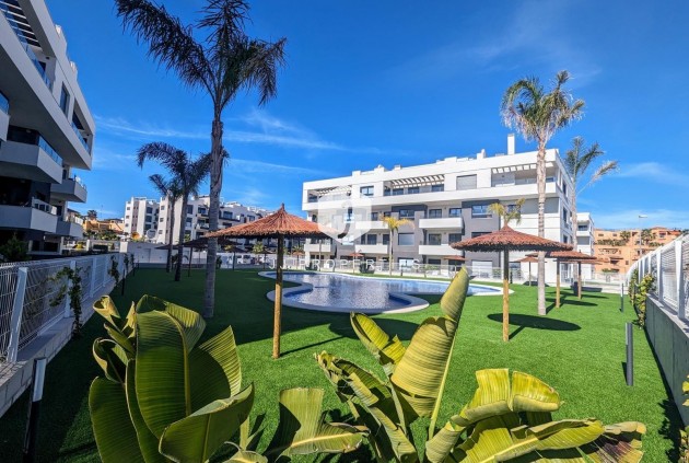 Penthouse - Aus zweiter Hand - Orihuela Costa -
                Las Filipinas