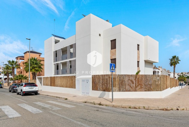 Penthouse - Aus zweiter Hand - Orihuela Costa -
                Villamartín