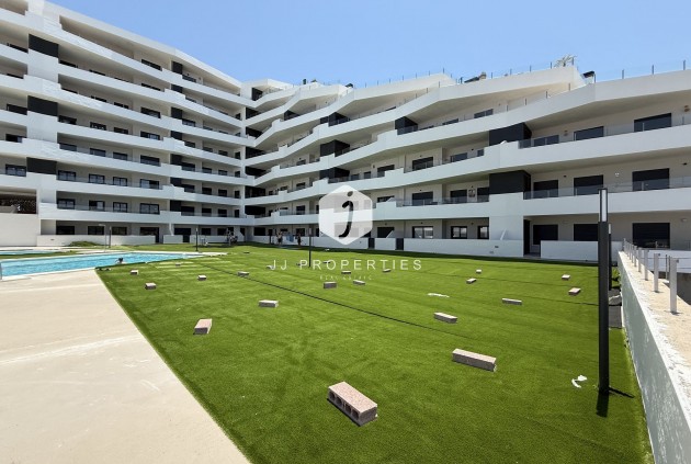 Penthouse - Aus zweiter Hand - San Miguel de Salinas -
                Inland