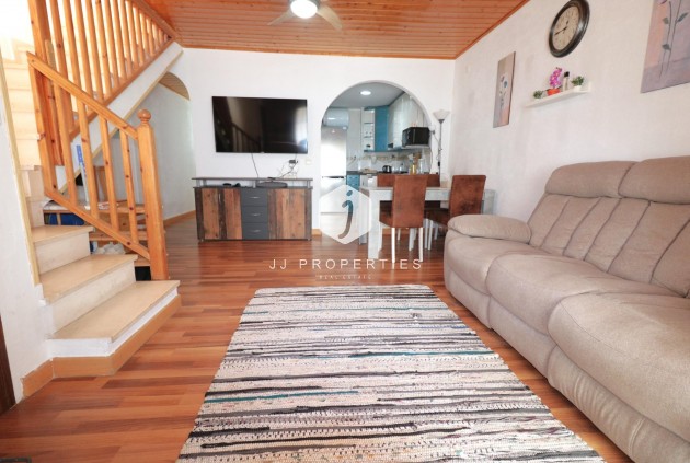 Penthouse - Aus zweiter Hand - Torrevieja -
                Acequion