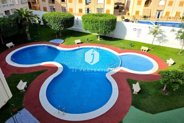 Penthouse - Aus zweiter Hand - Torrevieja -
                Acequion