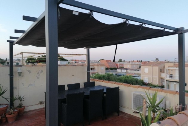 Penthouse - Aus zweiter Hand - Torrevieja -
                aguas nuevas