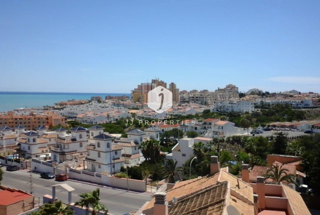 Penthouse - Aus zweiter Hand -
            Torrevieja - C-54820