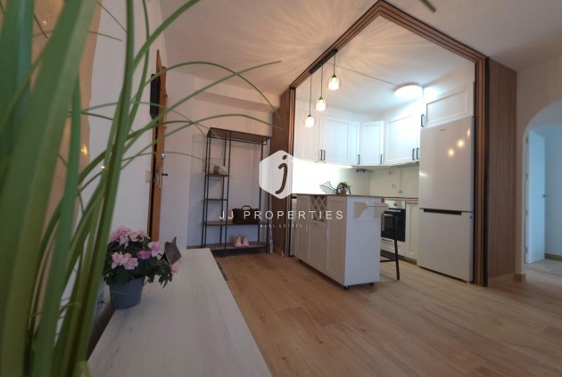 Penthouse - Aus zweiter Hand -
            Torrevieja - C-65887