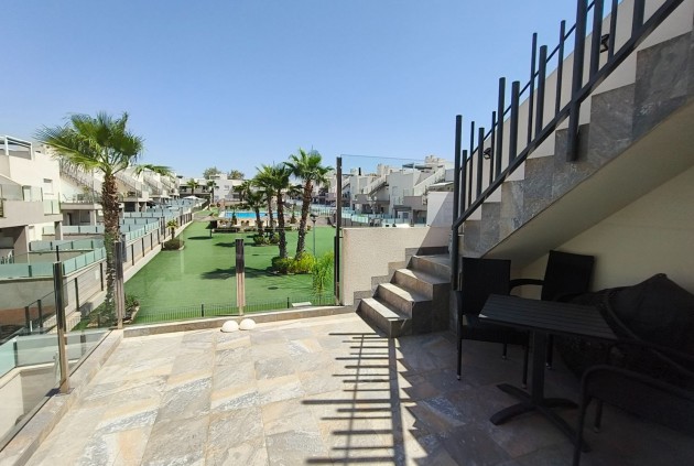 Penthouse - Aus zweiter Hand - Torrevieja -
                Costa Blanca