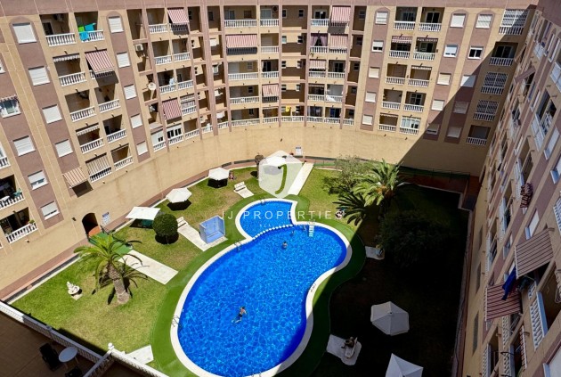 Penthouse - Aus zweiter Hand - Torrevieja -
                Costa Blanca