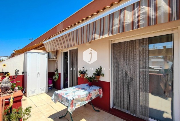 Penthouse - Aus zweiter Hand - Torrevieja -
                Costa Blanca