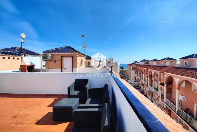 Penthouse - Aus zweiter Hand - Torrevieja -
                Costa Blanca