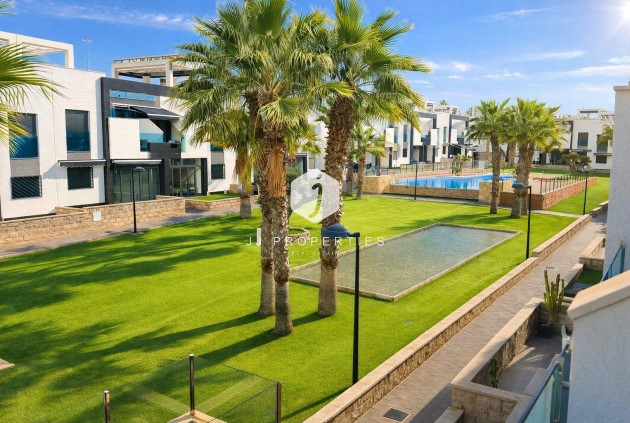 Penthouse - Aus zweiter Hand - Torrevieja -
                Costa Blanca