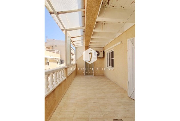 Penthouse - Aus zweiter Hand - Torrevieja -
                Costa Blanca