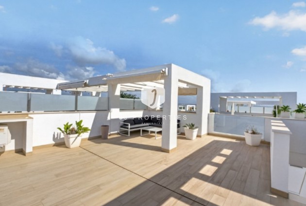Penthouse - Aus zweiter Hand - Torrevieja -
                Costa Blanca