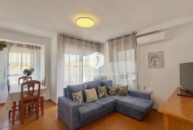Penthouse - Aus zweiter Hand - Torrevieja -
                Habaneras