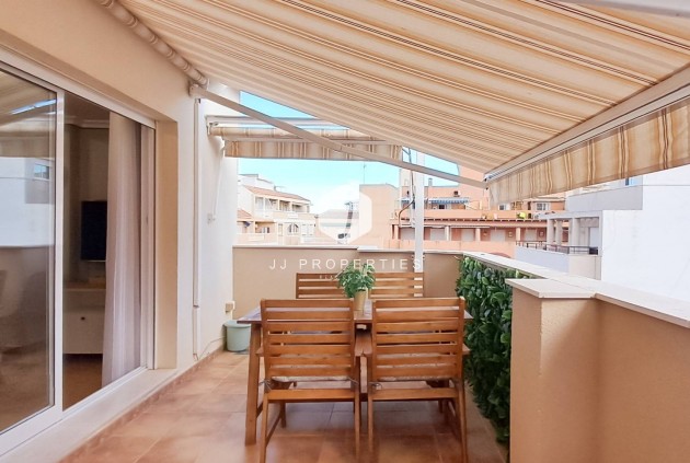 Penthouse - Aus zweiter Hand - Torrevieja -
                La Mata