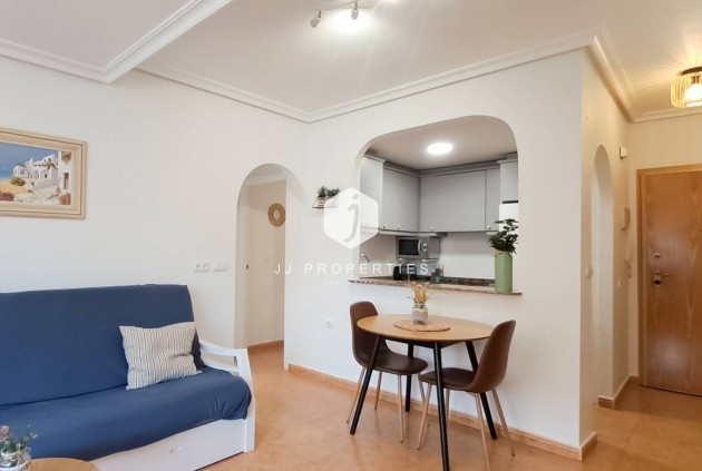 Penthouse - Aus zweiter Hand - Torrevieja -
                La Mata