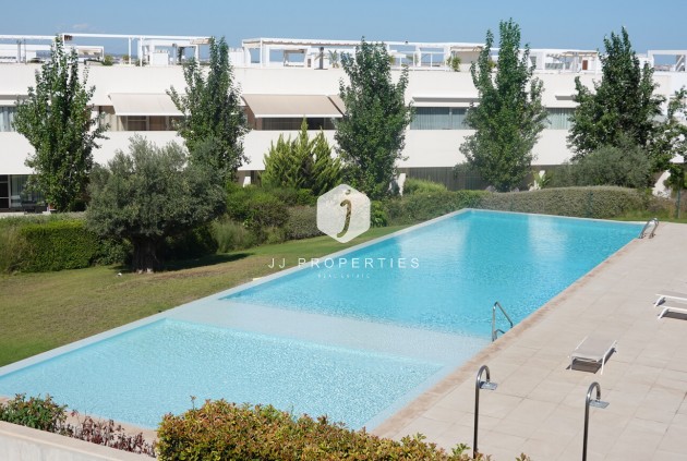 Penthouse - Aus zweiter Hand - Torrevieja -
                Los Balcones