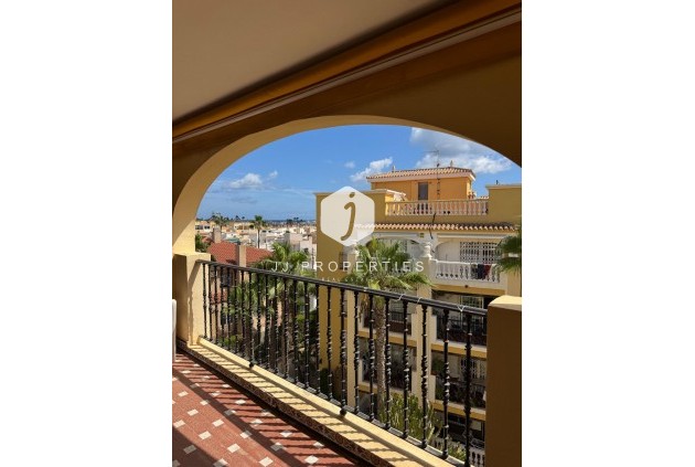 Penthouse - Aus zweiter Hand - Torrevieja -
                Los Frutales