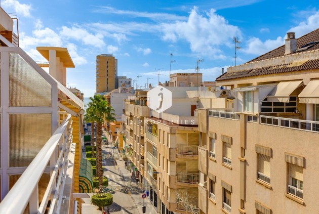 Penthouse - Aus zweiter Hand - Torrevieja -
                Paseo maritimo