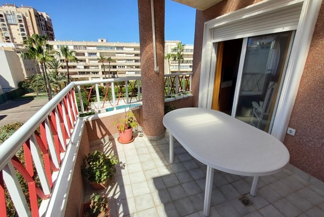 Penthouse - Aus zweiter Hand - Torrevieja -
                Playa de los Locos