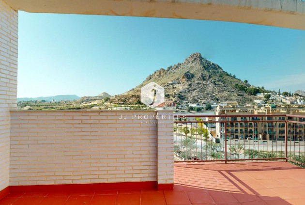 Penthouse - Neue Gebäude - Archena -
                Villanueva del Rio Segura