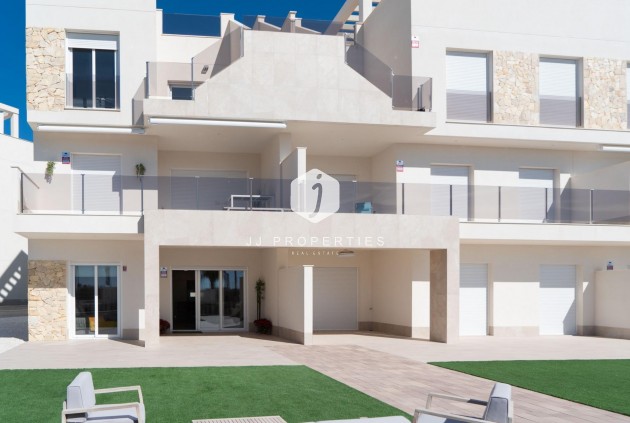 Penthouse - Neue Gebäude - Guardamar del Segura -
                El Raso