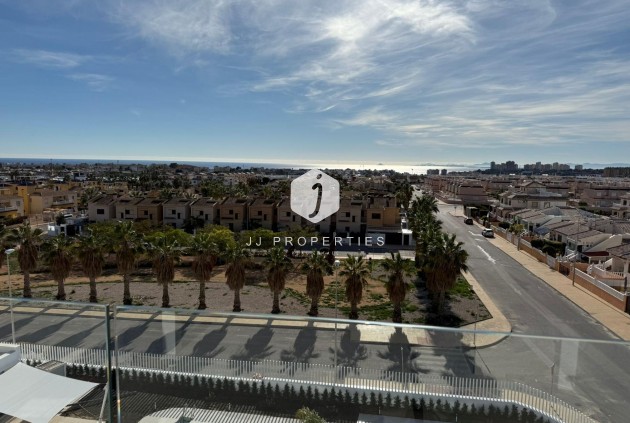 Penthouse - Neue Gebäude -
            Orihuela Costa - NB-81510