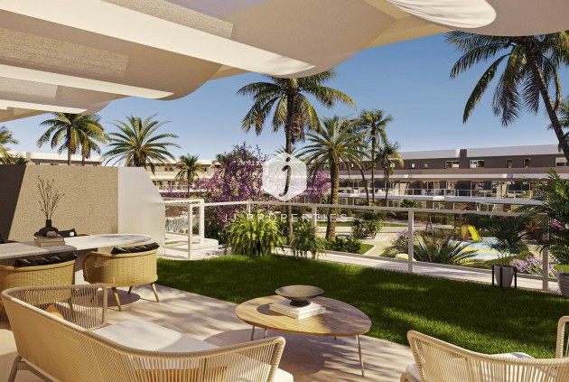 Penthouse - New Build - Monforte del Cid -
                Alenda Golf