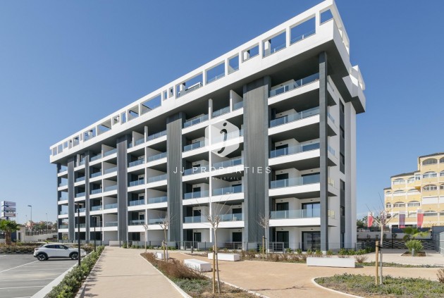 Penthouse - Nieuwbouw Woningen - Torrevieja -
                Torreblanca