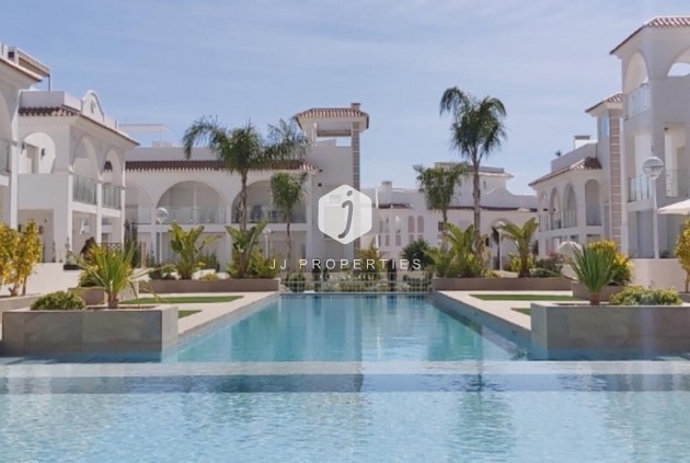 Penthouse - Resale - Ciudad Quesada -
                Costa Blanca