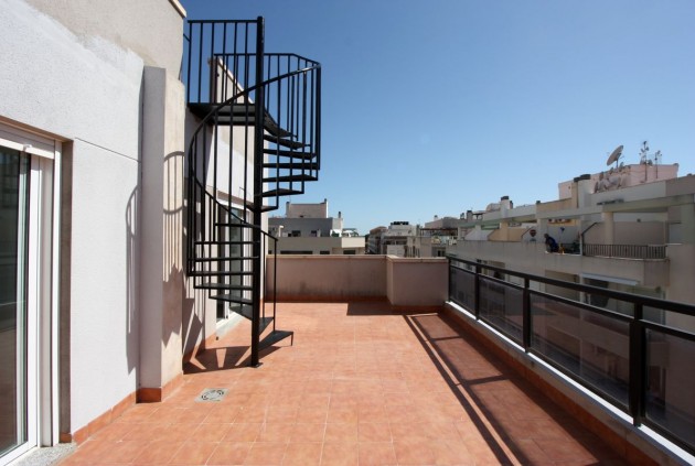 Penthouse - Resale - Formentera del Segura -
                Costa Blanca