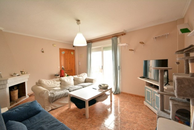 Penthouse - Resale - Guardamar del Segura -
                Costa Blanca