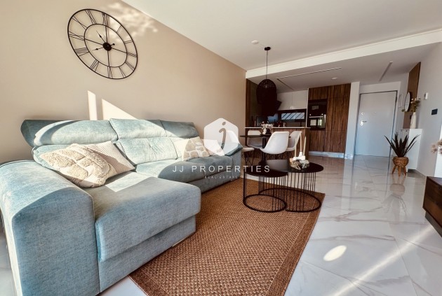 Penthouse - Resale - Guardamar del Segura -
                El Raso